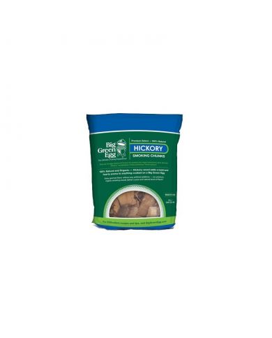 Morceaux de bois de Hickory 9L