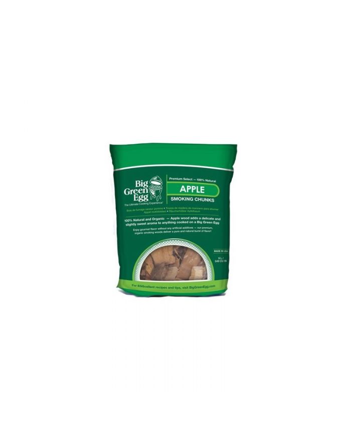 Morceaux de bois de Pommier 9L