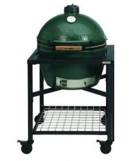 Big Green Egg XLarge - Pack avec table modulaire