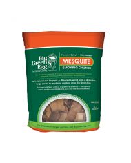 Morceaux de bois de Mesquite 9L