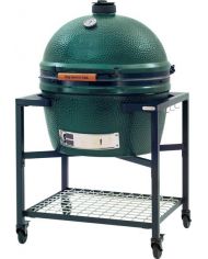 Big Green Egg 2XL - Pack avec table modulaire