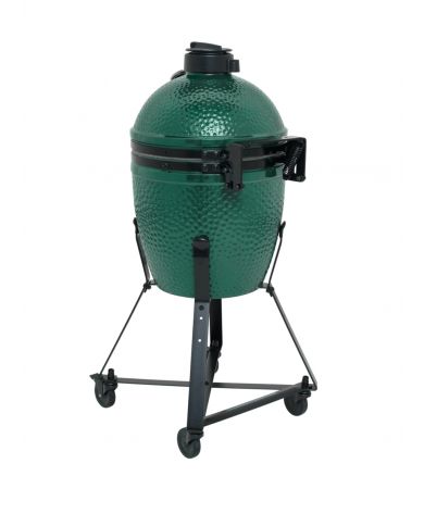 Big Green Egg Small - Pack Start