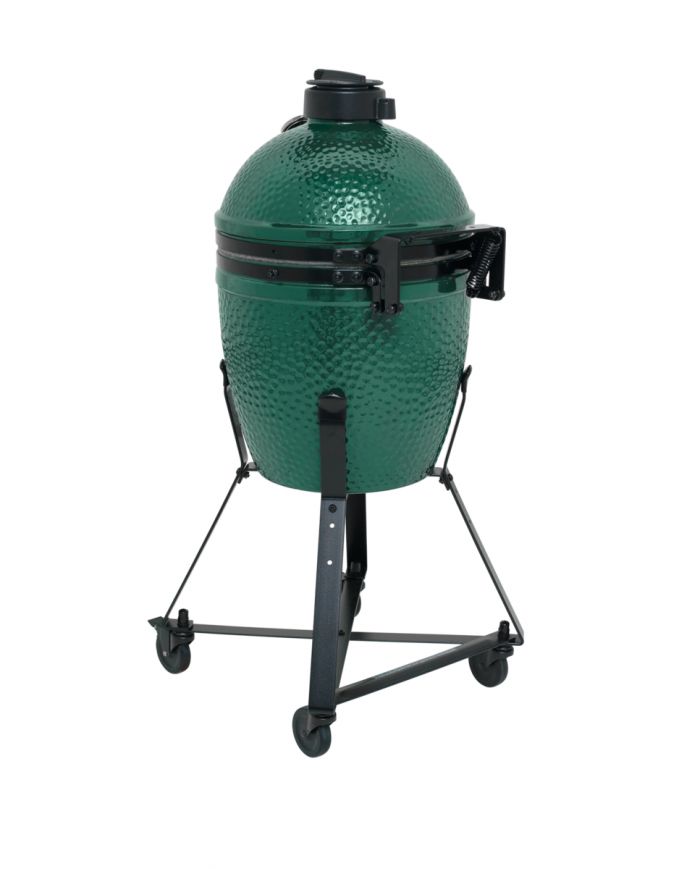 Big Green Egg Small - Pack Start