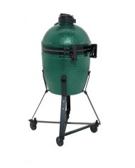 Big Green Egg Small - Pack Start