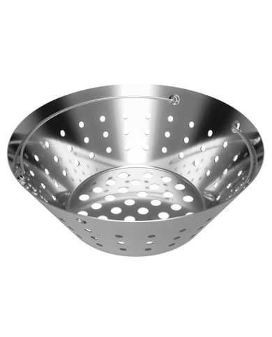 Panier a charbon / Fire Bowl L