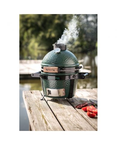 Big Green Egg Mini - Pack Start