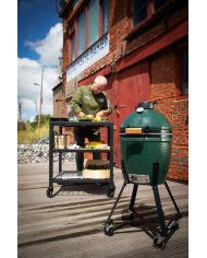 EGG Small Big Green Egg