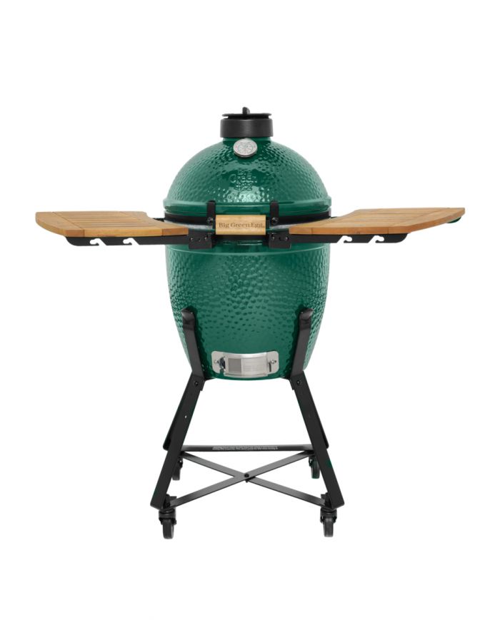 Big Green Egg Small - Pack Start
