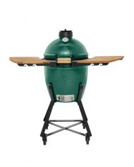 Big Green Egg Small - Pack Start