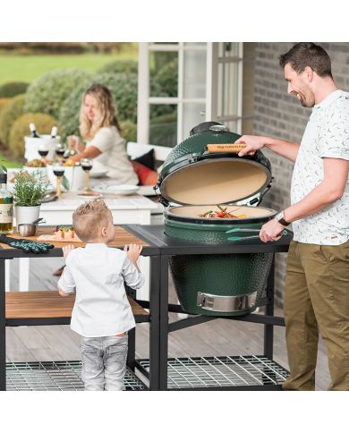 EGG - Large Big Green Egg