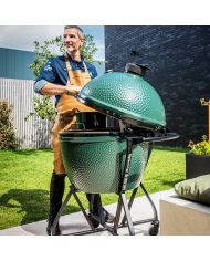Big Green Egg XLarge - Pack Start