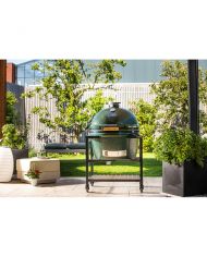Big Green Egg XLarge - Pack avec table modulaire