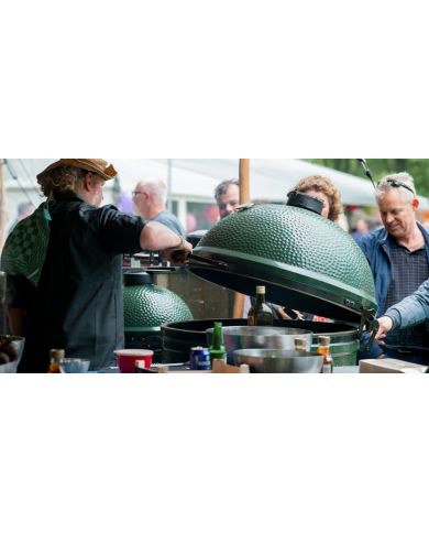 Big Green Egg 2XL