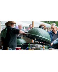 Big Green Egg 2XL