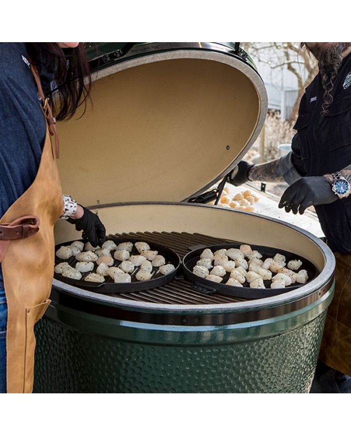 Big Green Egg 2XL - Pack Start