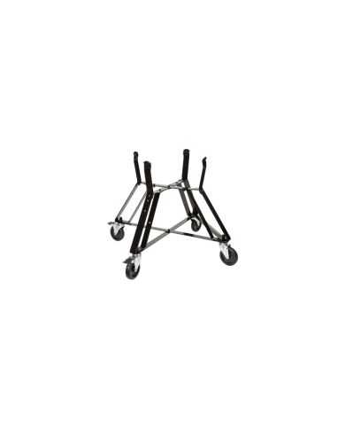 Berceau à roulettes Small