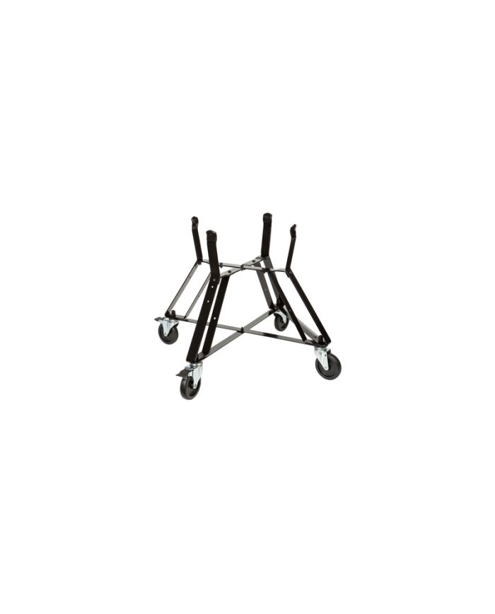 Berceau à roulettes Small