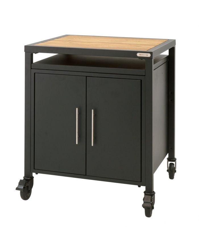 Module Placard avec Plateau insert en acacia