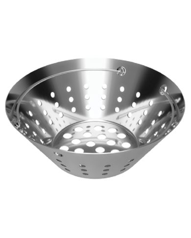 Pinces à embouts en silicone 40 cm