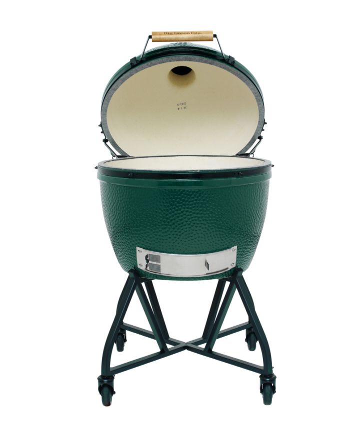 Big Green Egg XLarge - Pack Start
