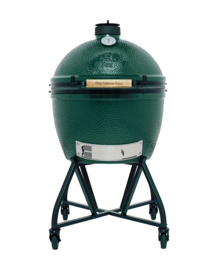 Big Green Egg XLarge - Pack Start