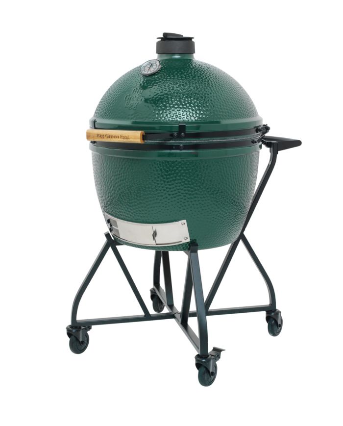 Big Green Egg XLarge - Pack Start