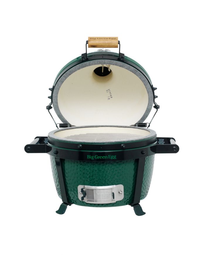 EGG Minimax Big Green Egg