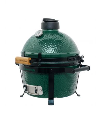 EGG Minimax Big Green Egg